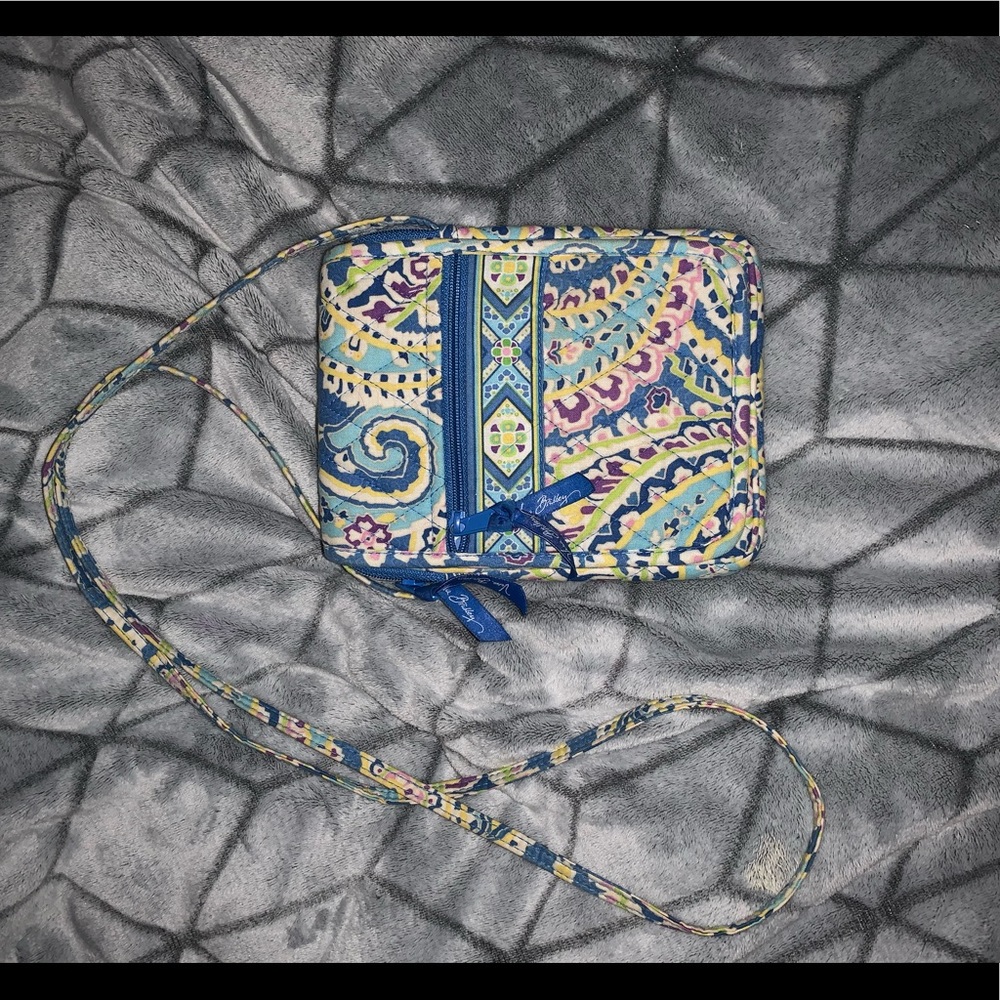 Like new hipster Vera Bradley.